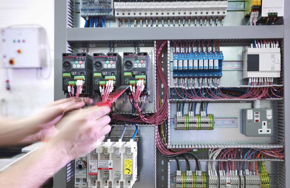 Fuse Boards