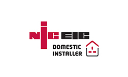 NICEIC Domestic